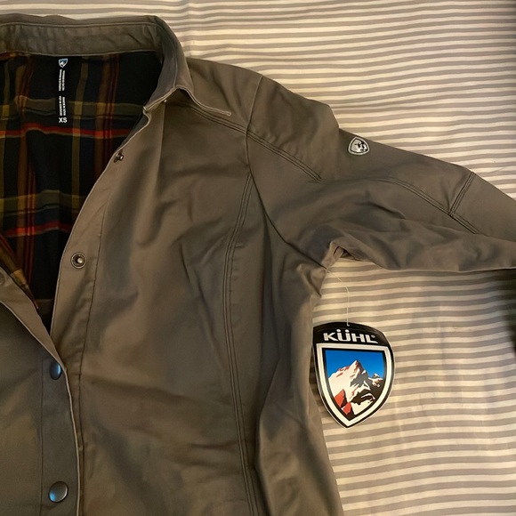 Women’s Kuhl Jacket - Picture 6 of 6